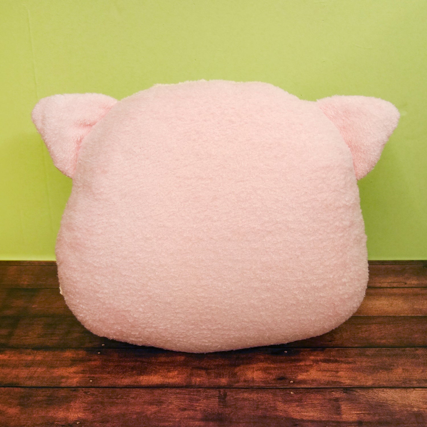 こぶたのぷーとん ふわふわクッション – nipopo