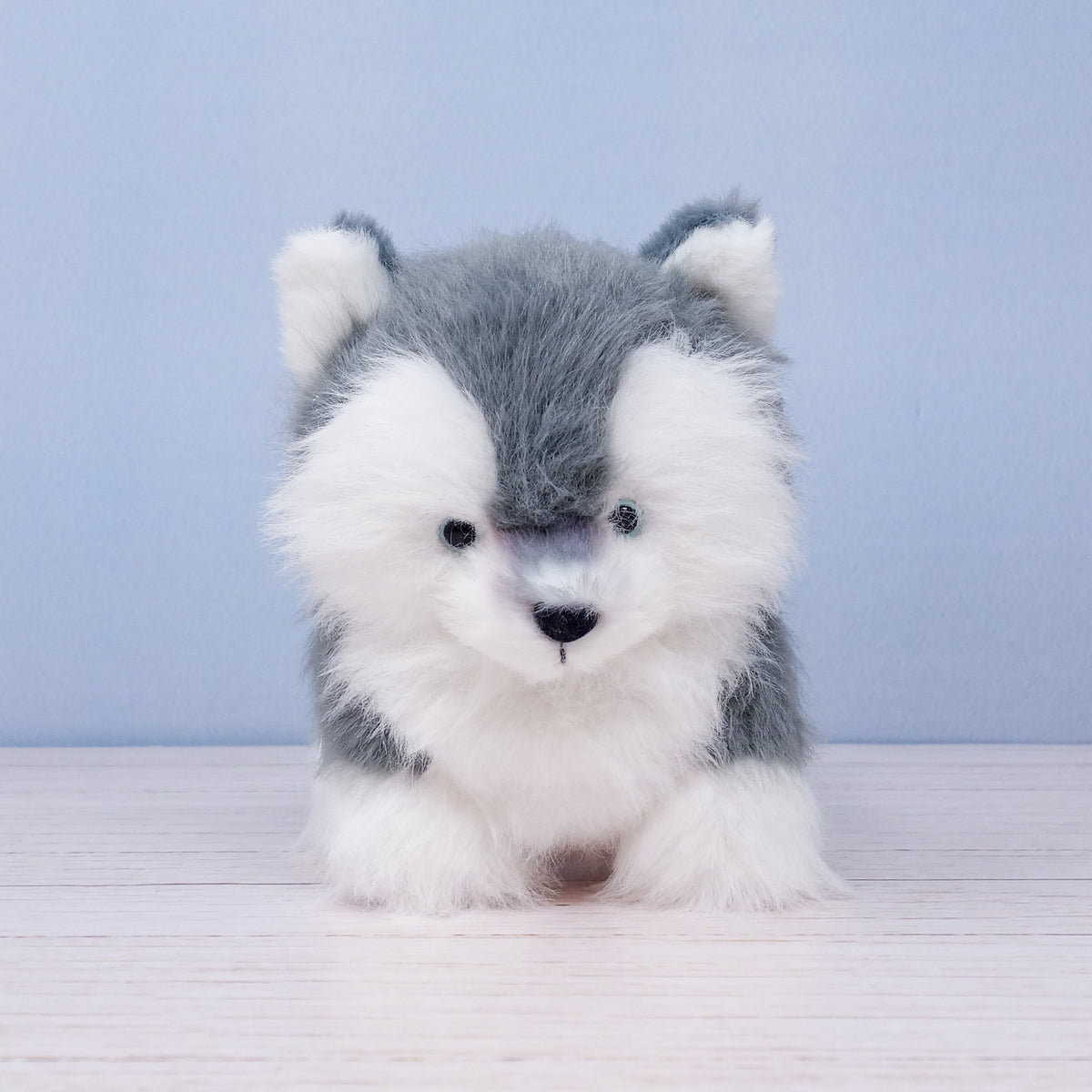 わたぽ ぬいぐるみ 犬のなかま【全4種】