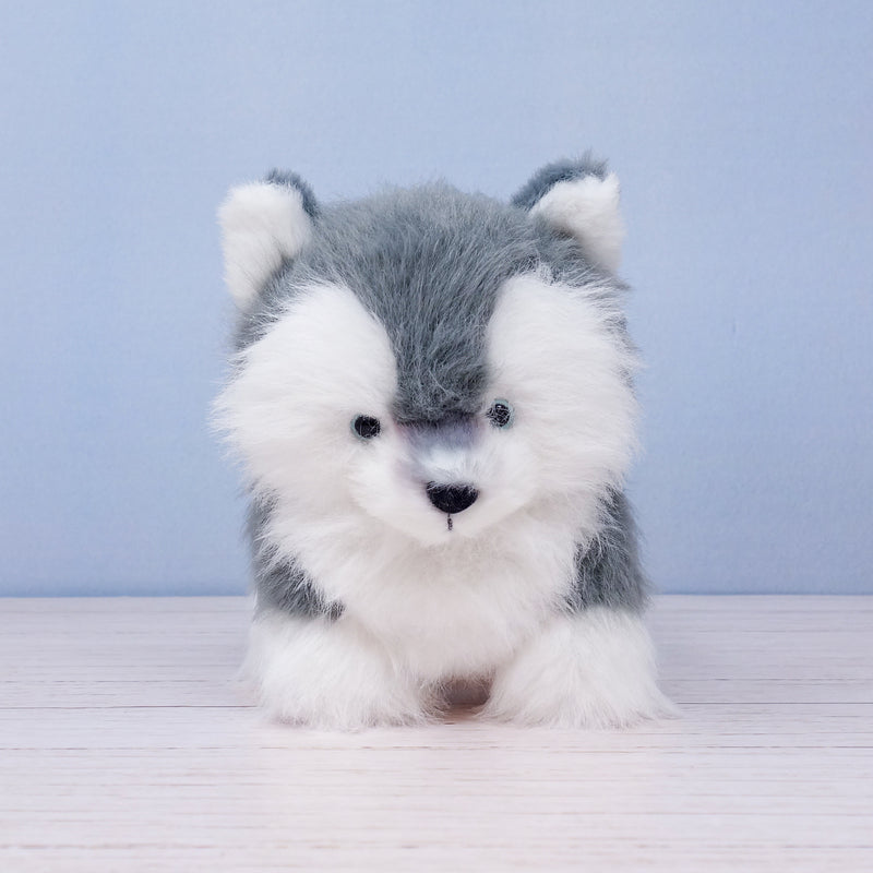 わたぽ ぬいぐるみ 犬のなかま【全4種】