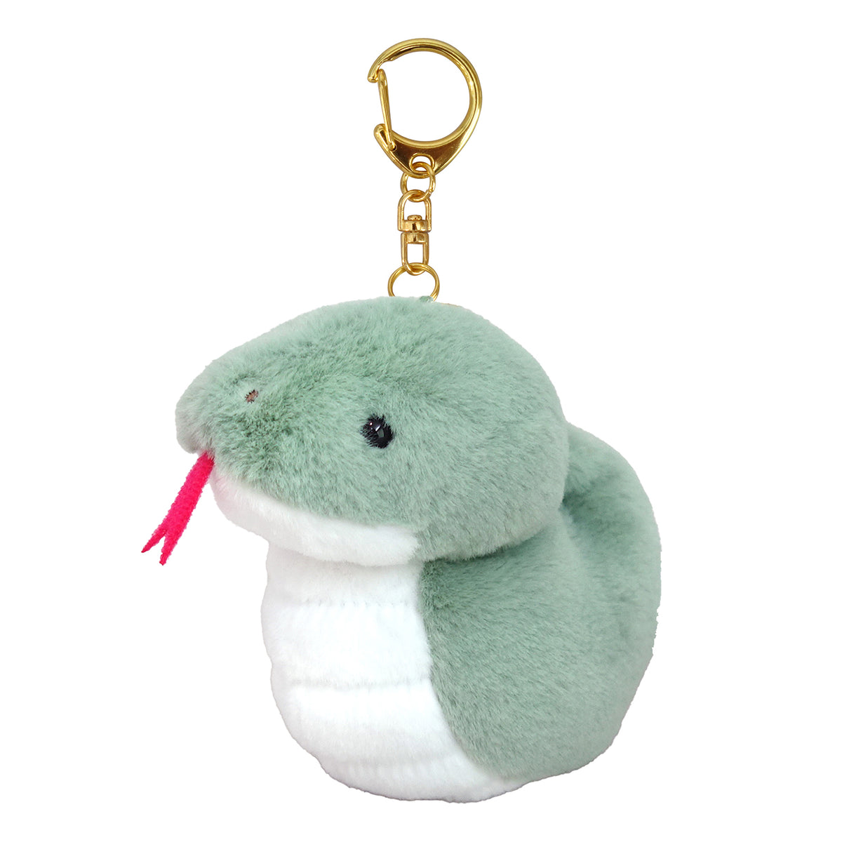 Zodiac Pocha Series Tatsuko Plush Toy