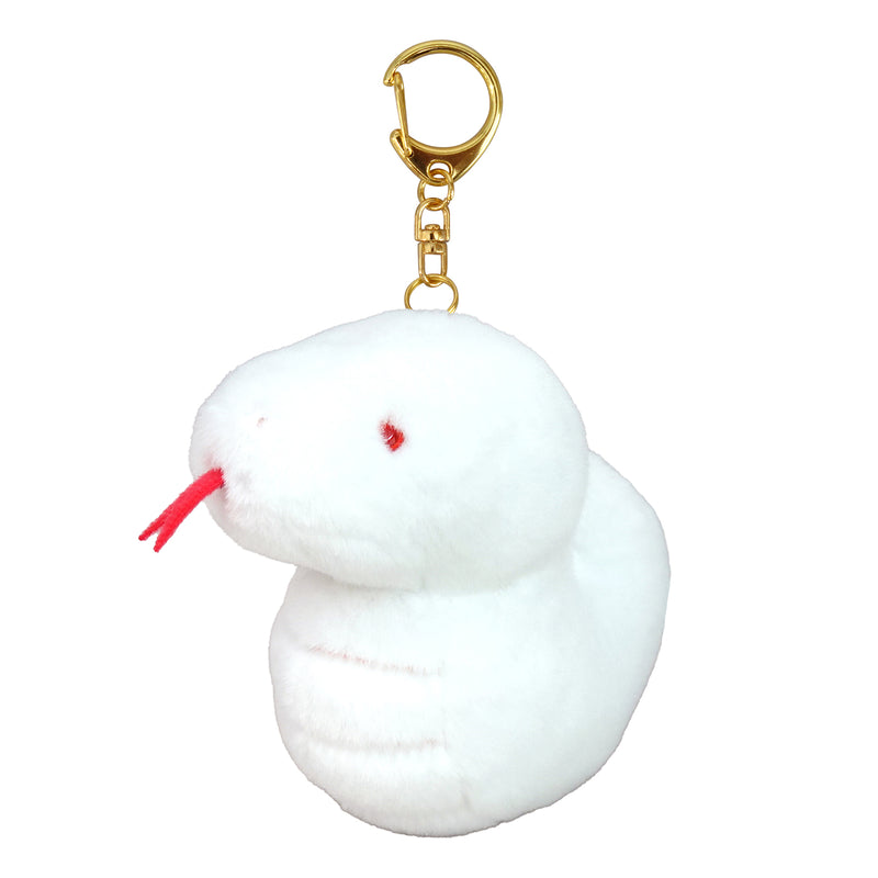 Zodiac Pocha Series Tatsuko Plush Toy