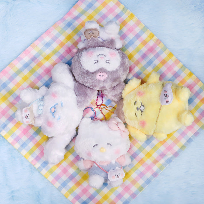 ほわころくらぶ