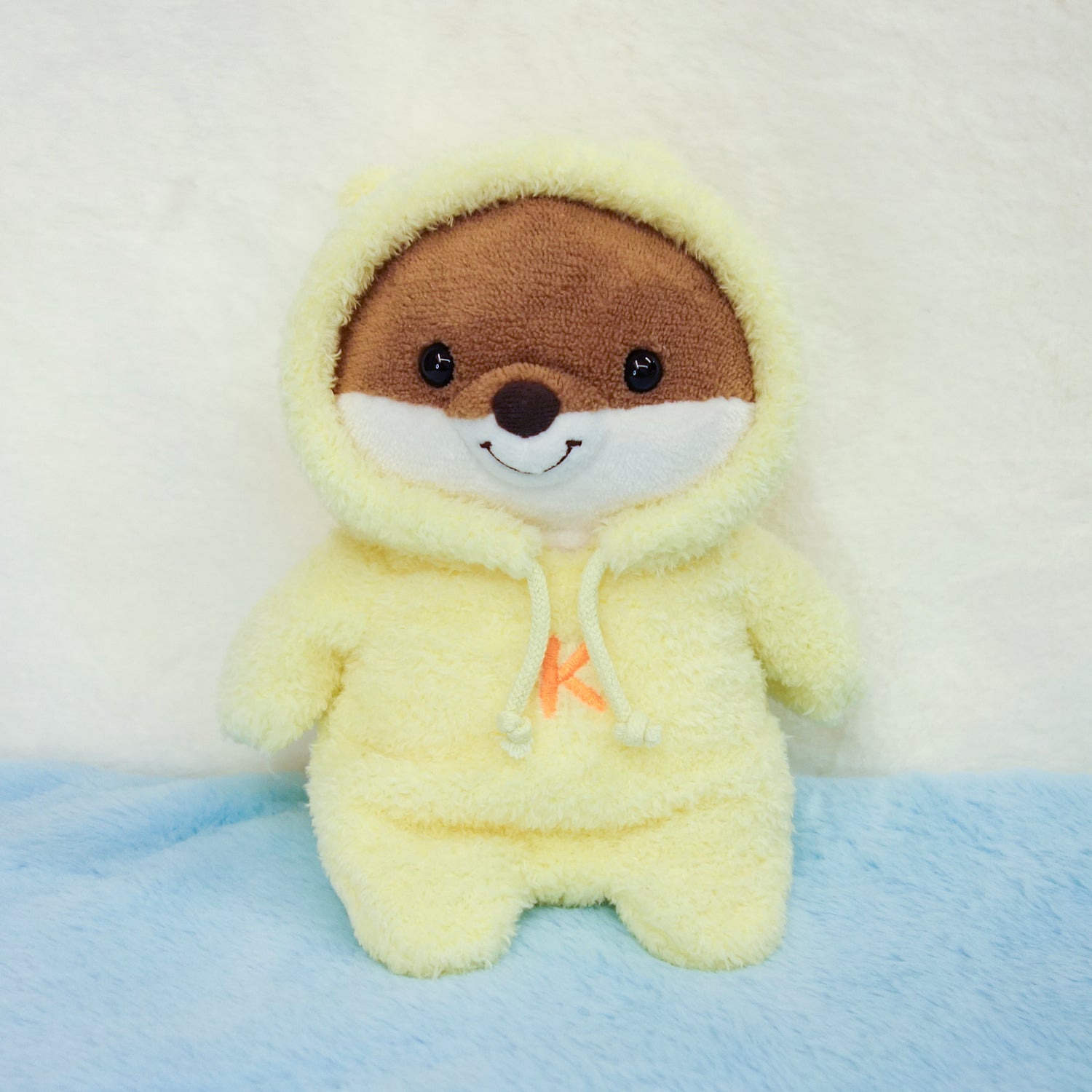 ぬいぐるみ 動物の着ぐるみキャラクター こっつん きぐるみパジャマ【ぬいぐるみM/S/マスコット】 – nipopo