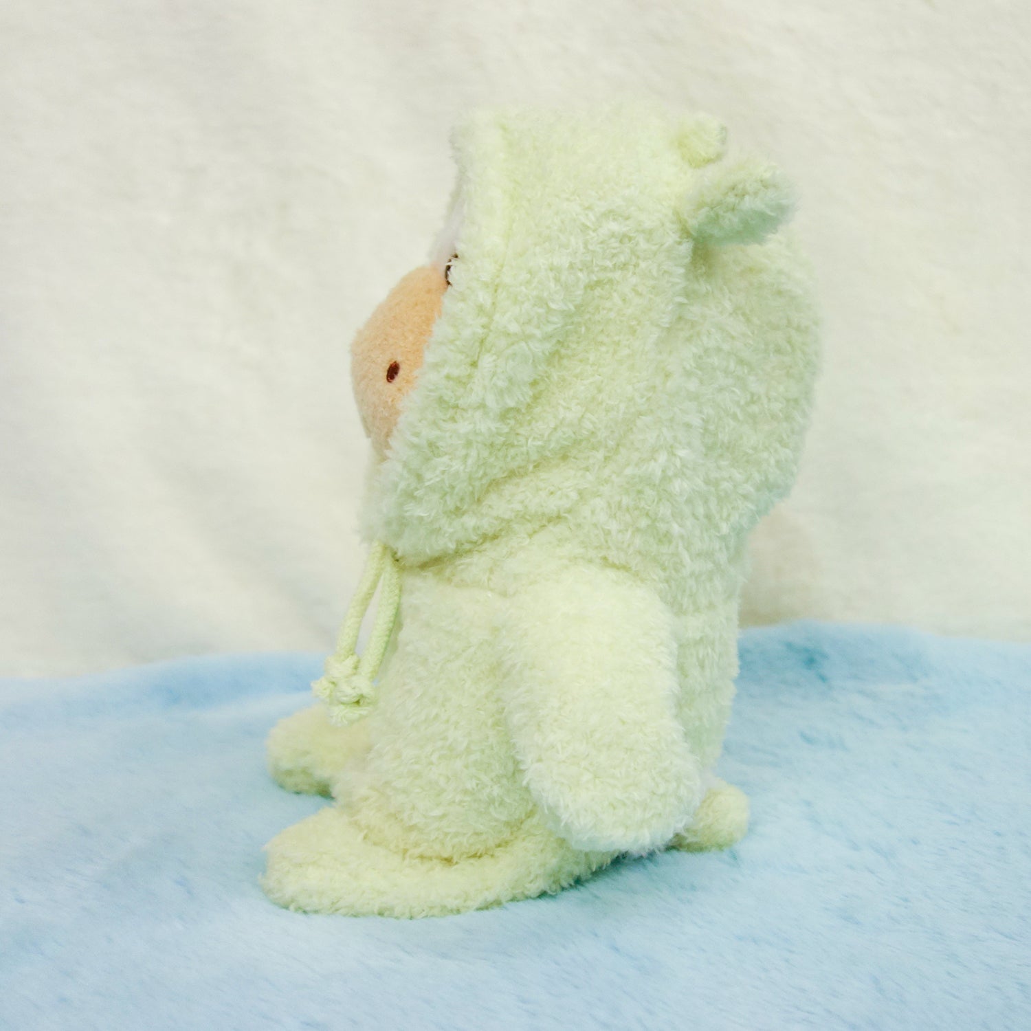 もーもん きぐるみパジャマ【ぬいぐるみM/S/マスコット】 – nipopo