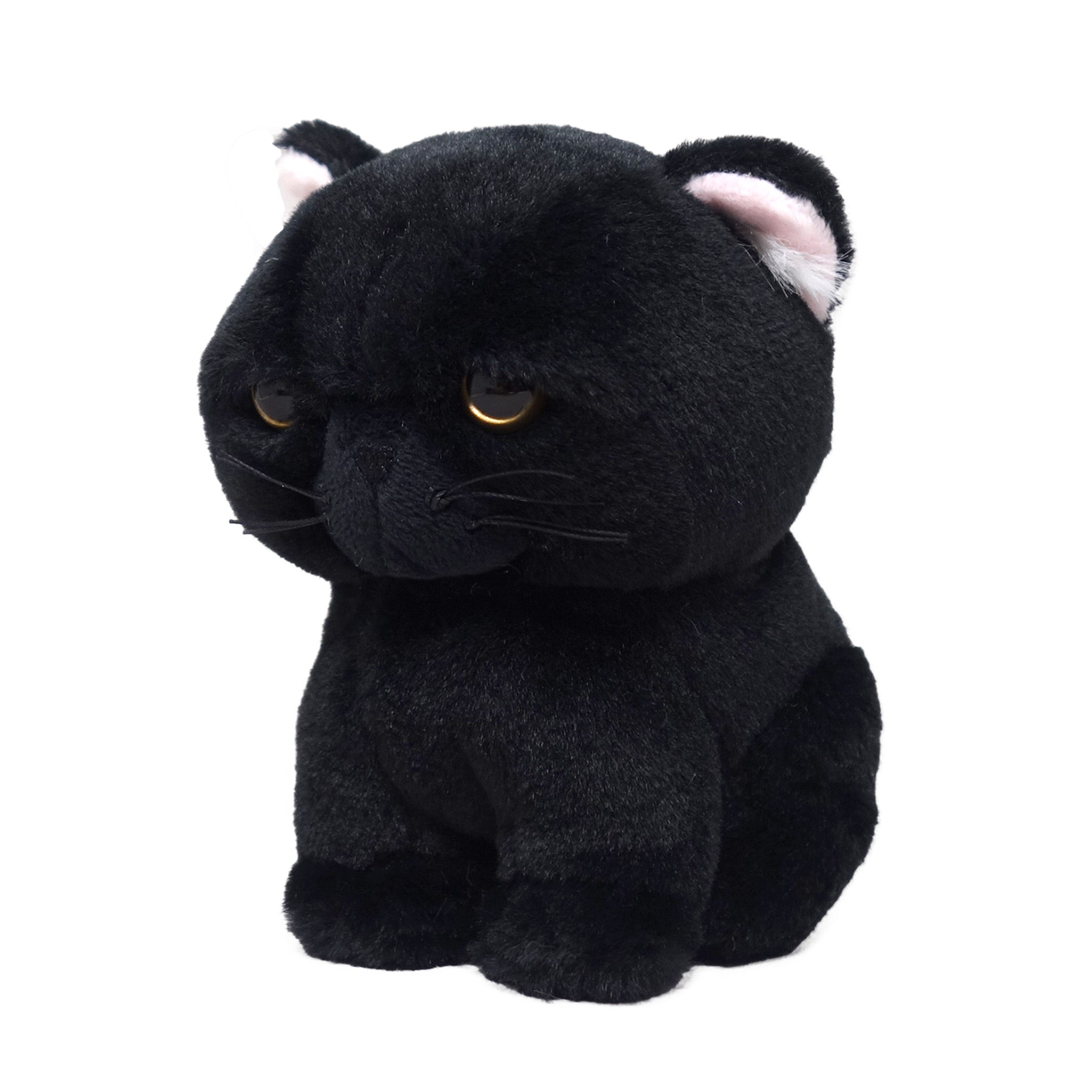 猫のもちゃぼんぼん ぬいぐるみ – nipopo