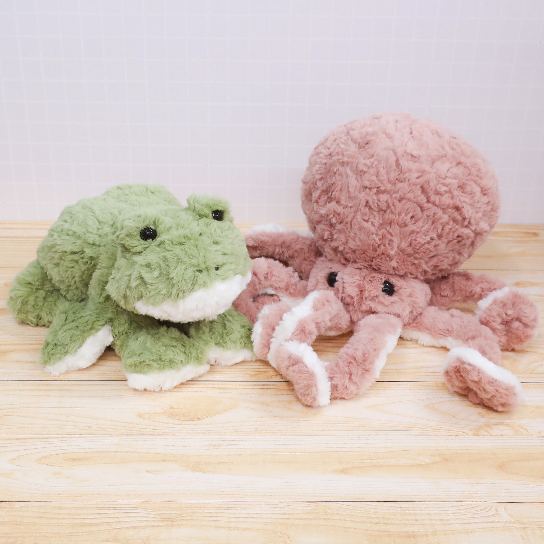 MOPS(もっぷす）ぬいぐるみ【全5種】 – nipopo