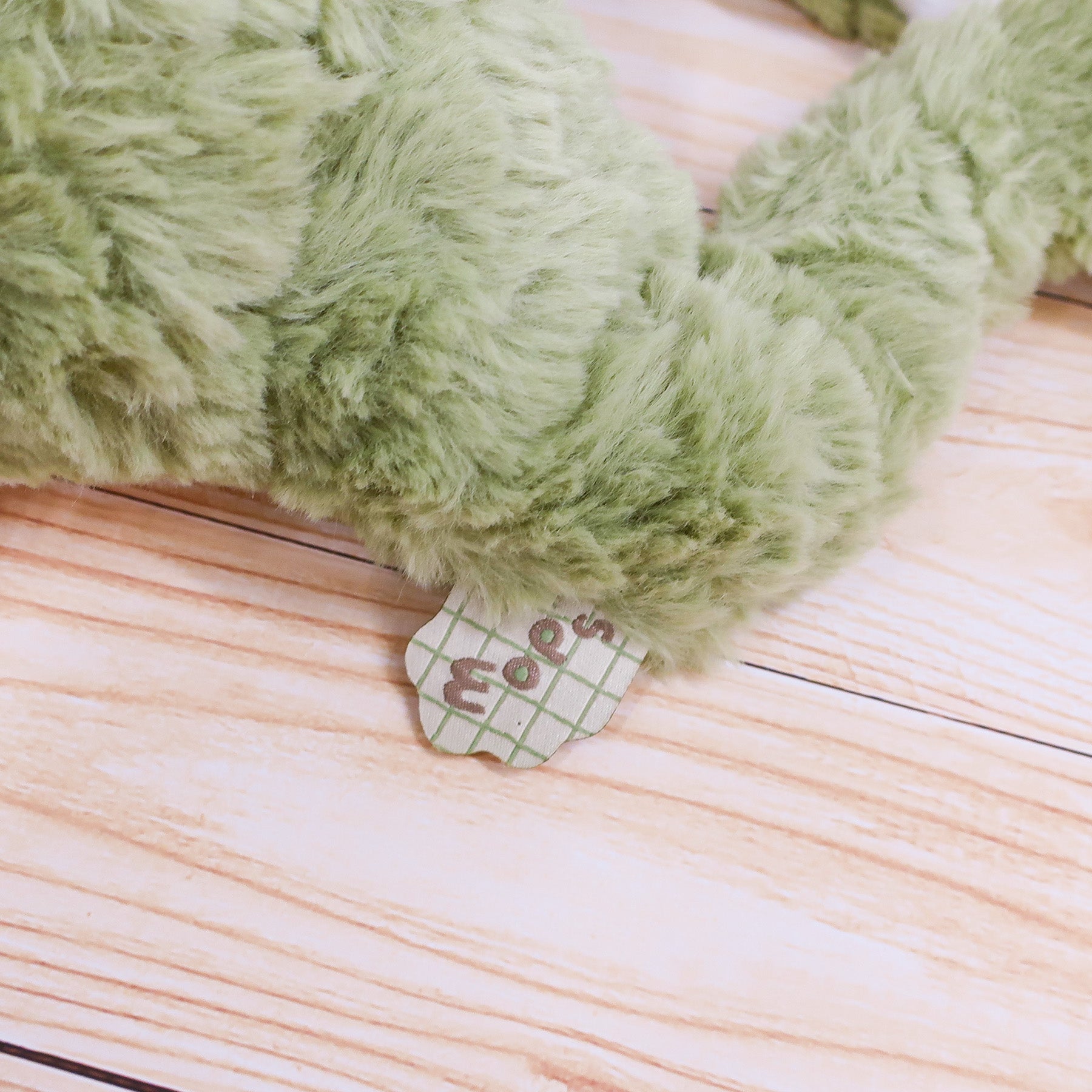 MOPS(もっぷす）ぬいぐるみ【全5種】 – nipopo