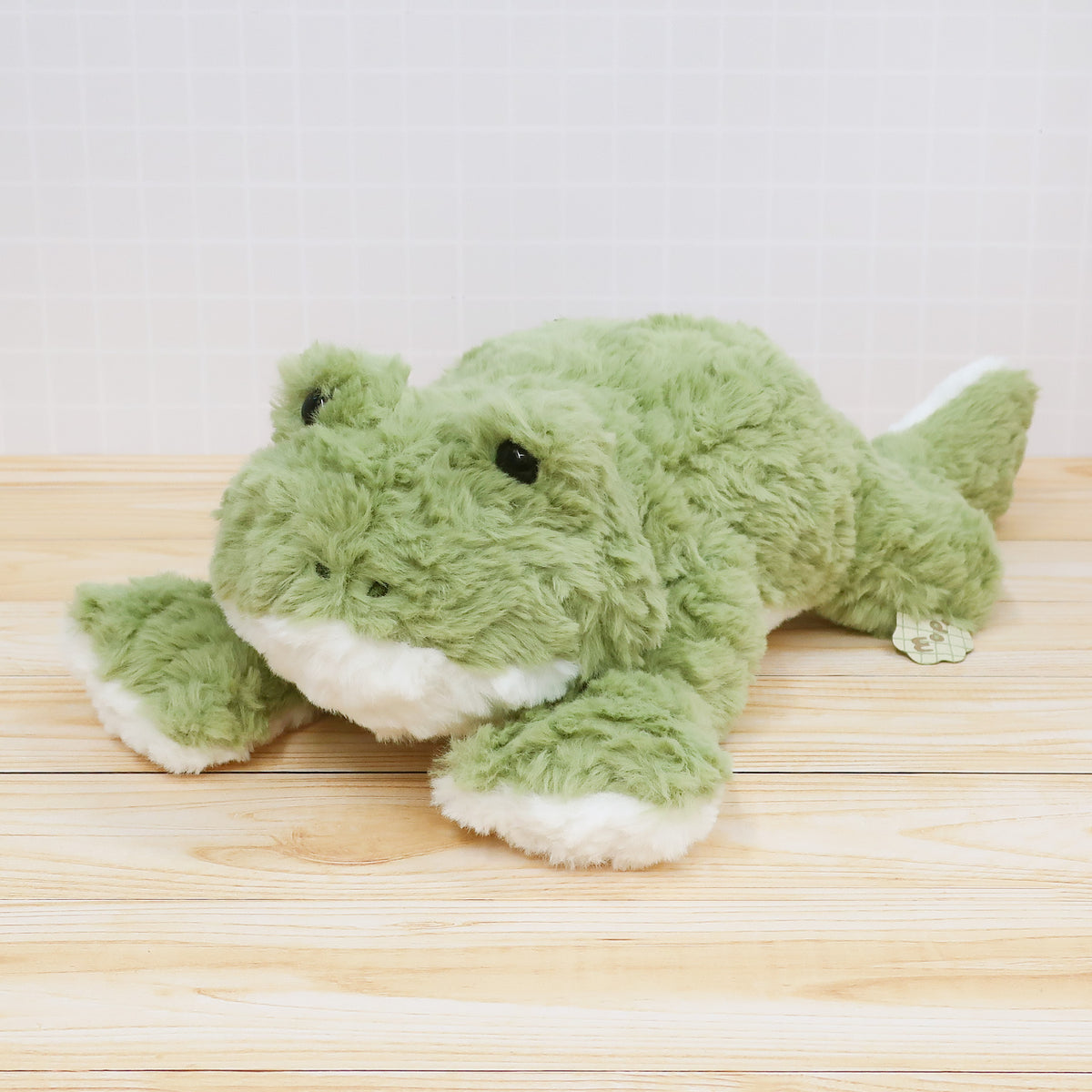 もっぷす,MOPS,どうぶつ,ぬいぐるみ,カエル