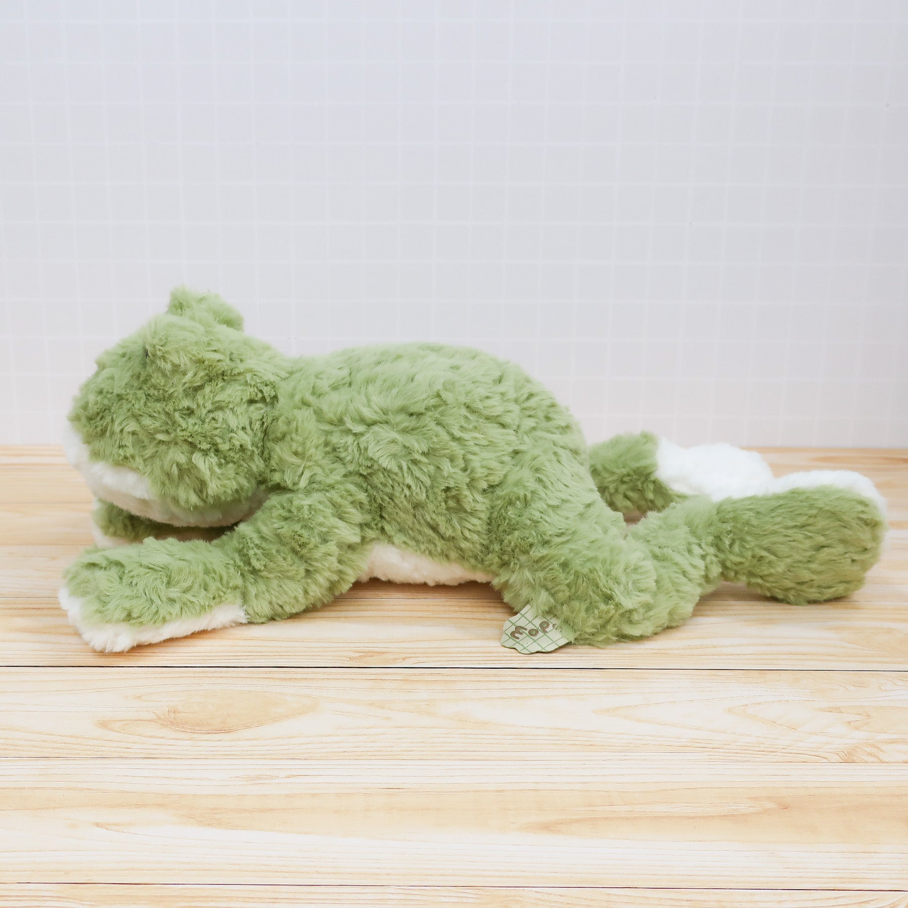 【匿名】モップ ぬいぐるみ MOPS(もっぷす）ぬいぐるみ【全5種】 – nipopo