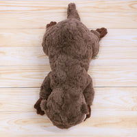 もっぷす,MOPS,どうぶつ,ぬいぐるみ,コツメカワウソ,上から