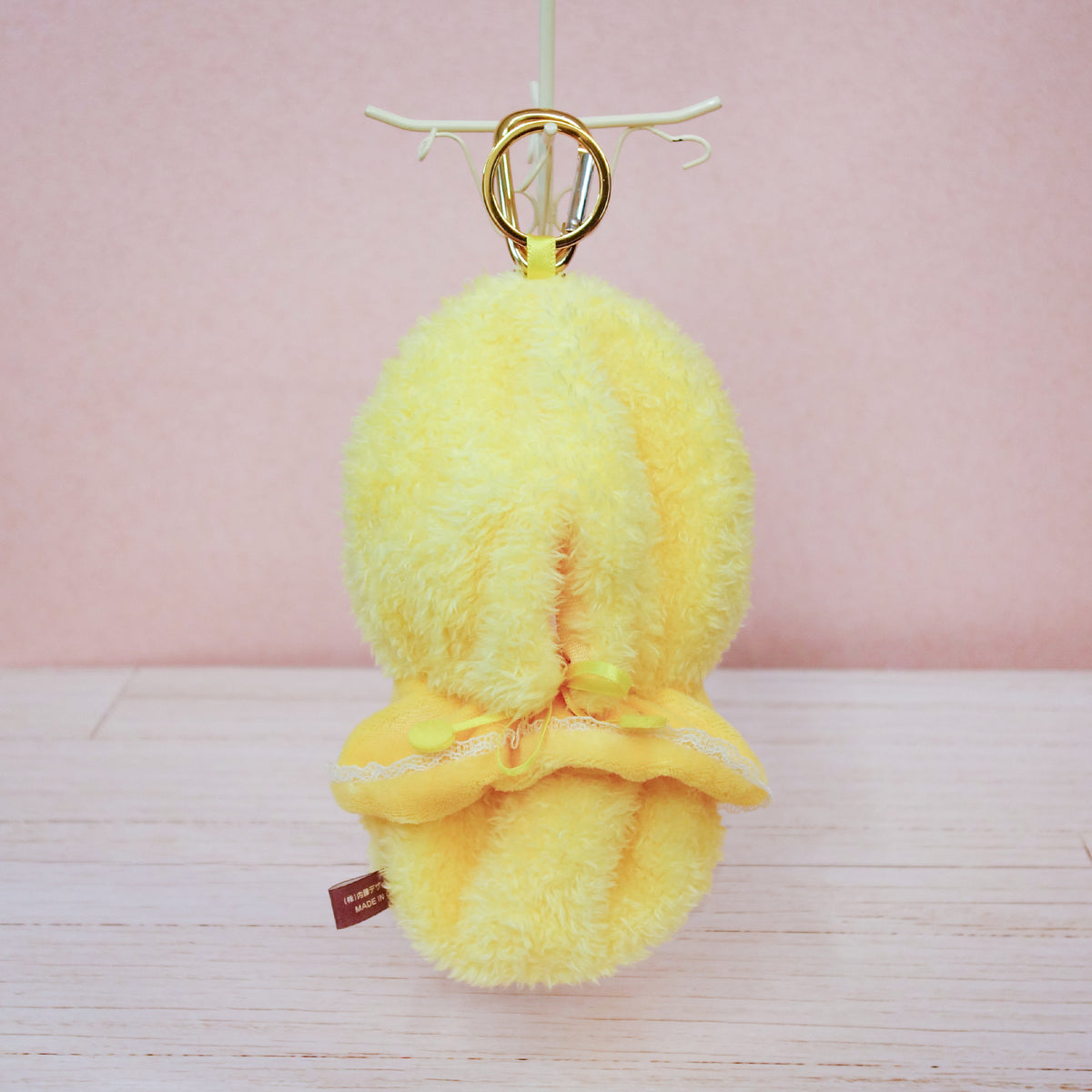 【予約販売】プラッシュコスチューマー おでかけマスコット  リラックマ【全4種】 ≪12/1(月)順次発送予定≫