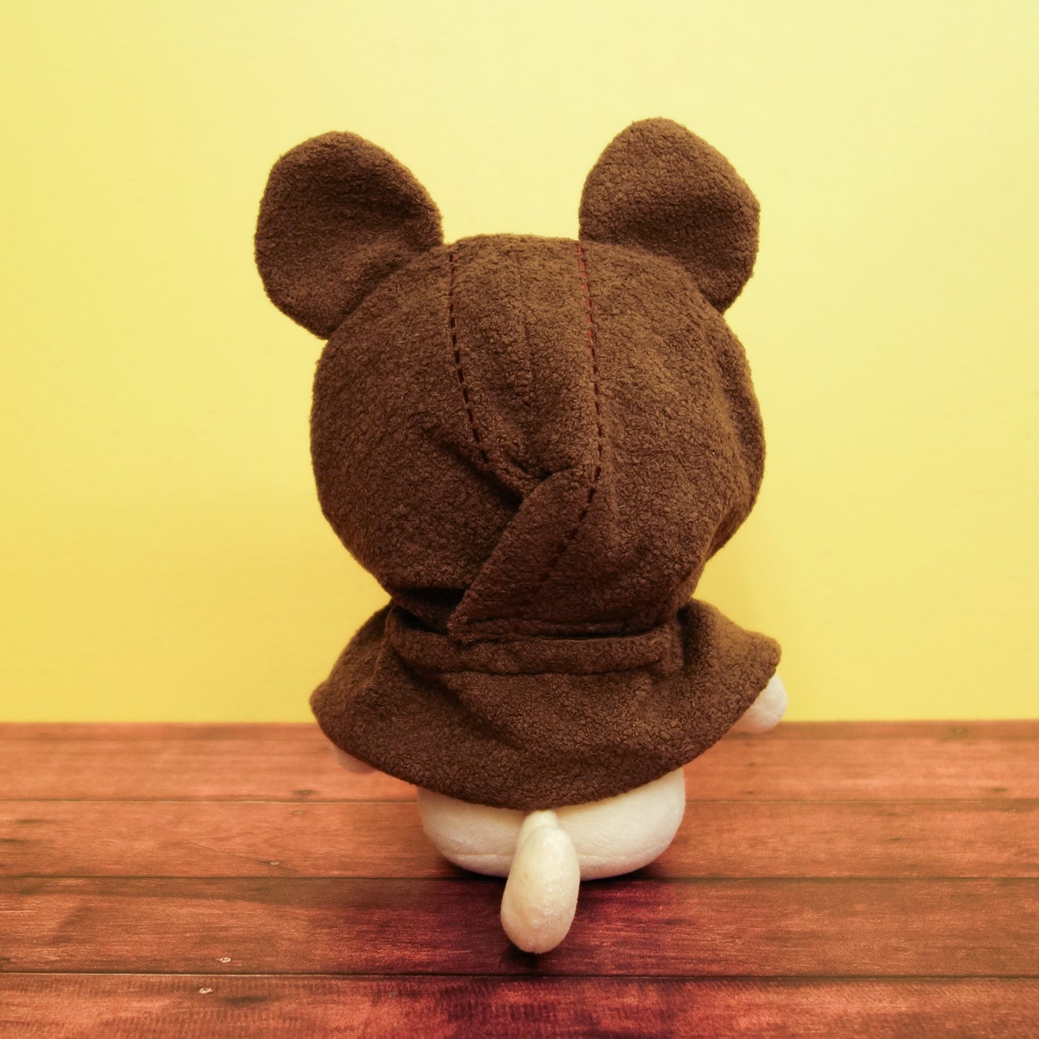 プラッシュコスチューマーくまのがっこう（ジャッキー）【M/Sサイズ