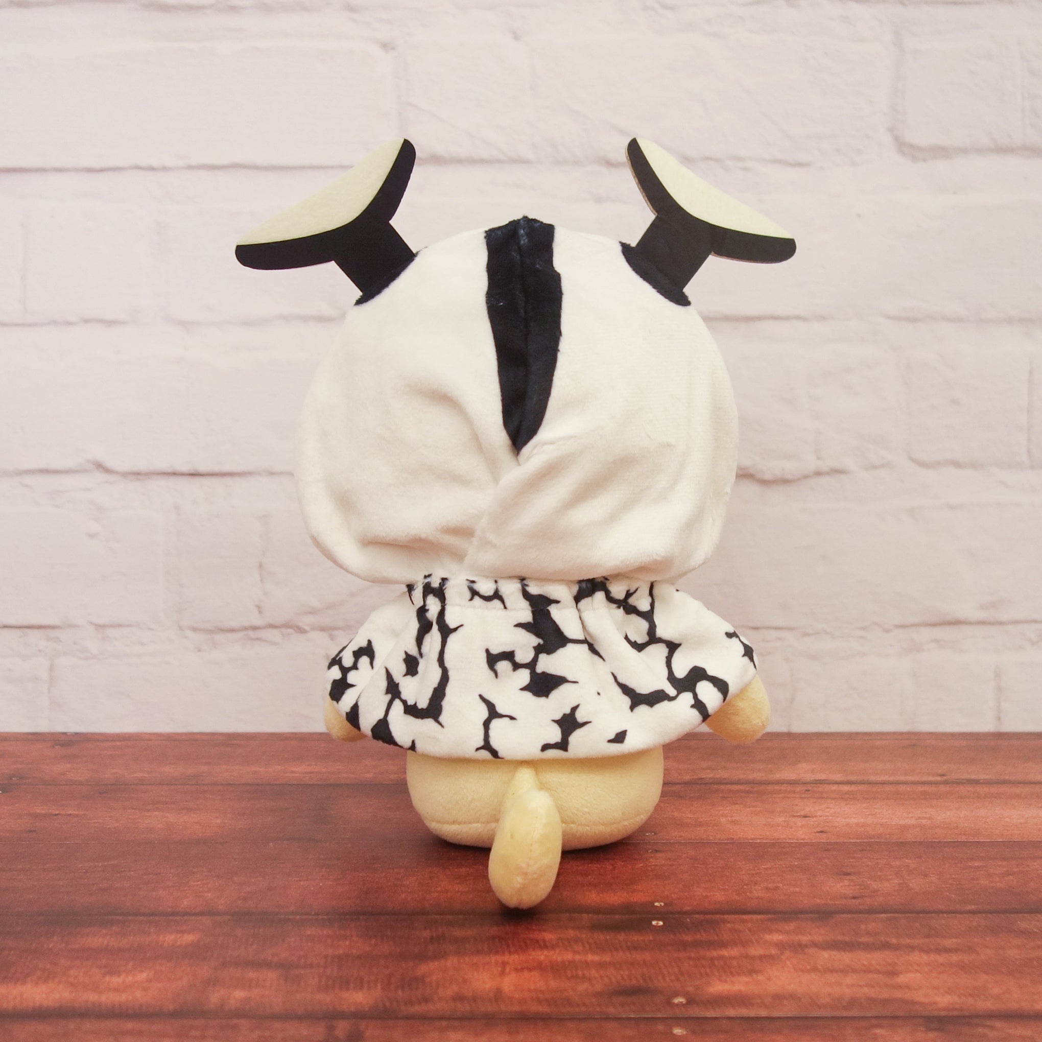 プラッシュコスチューマー かいじゅう (エレキング) 【L/M/Sサイズ