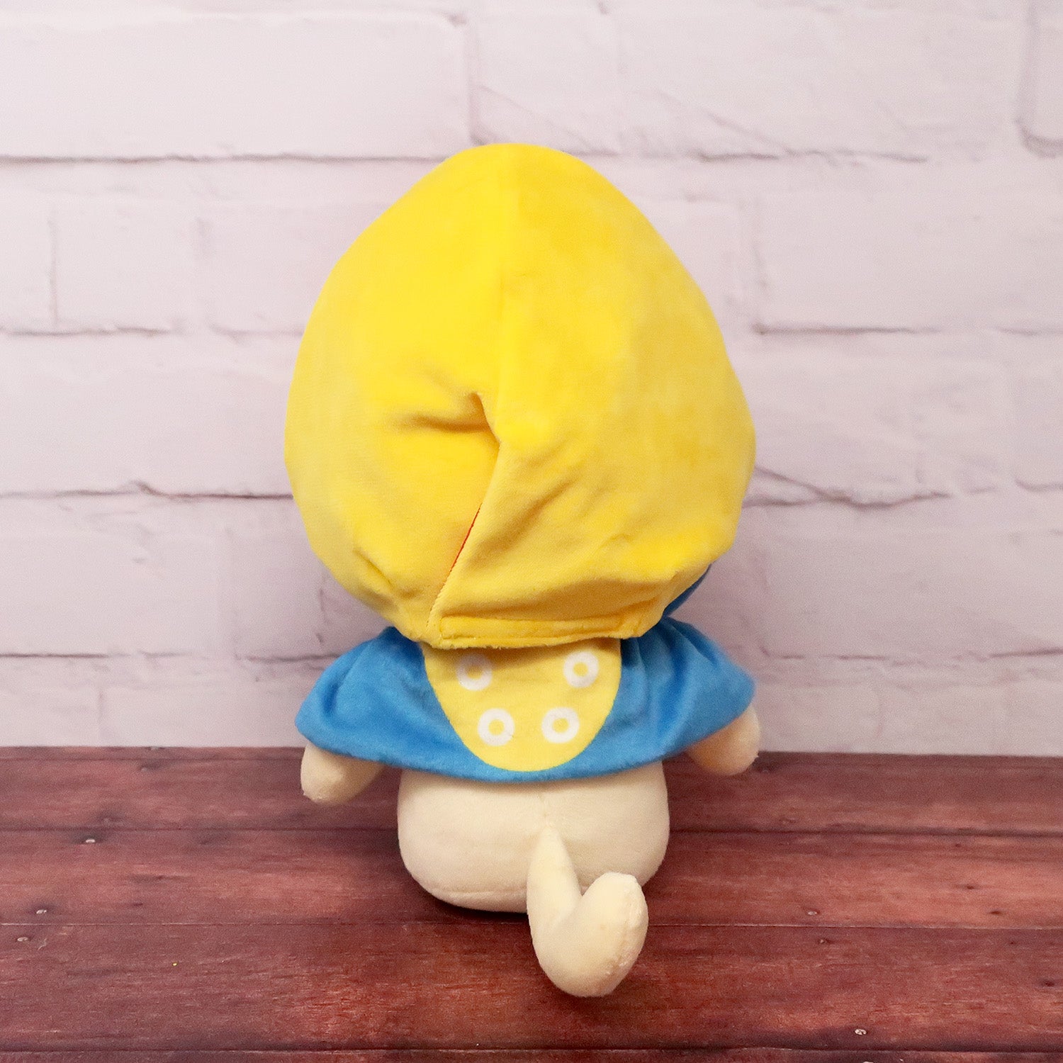 ぬいぐるみコスチューム 20cm】衣装セット 和風猫メイド | Little Closet │ ぬい服の通販