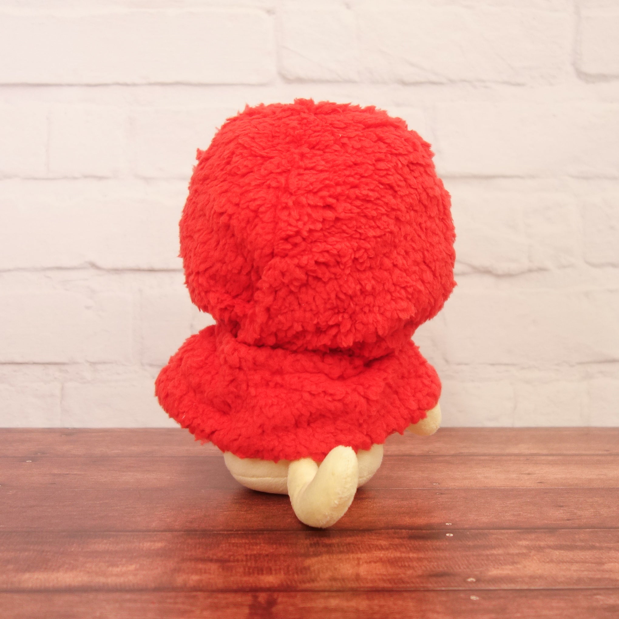 プラッシュコスチューマー かいじゅう (ピグモン) 【L/M/Sサイズ