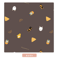 ぽちゃまる エコバッグ【全5種】