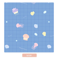 ぽちゃまる エコバッグ【全5種】