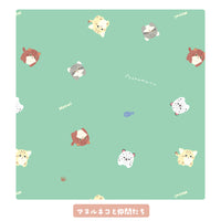 ぽちゃまる エコバッグ【全5種】