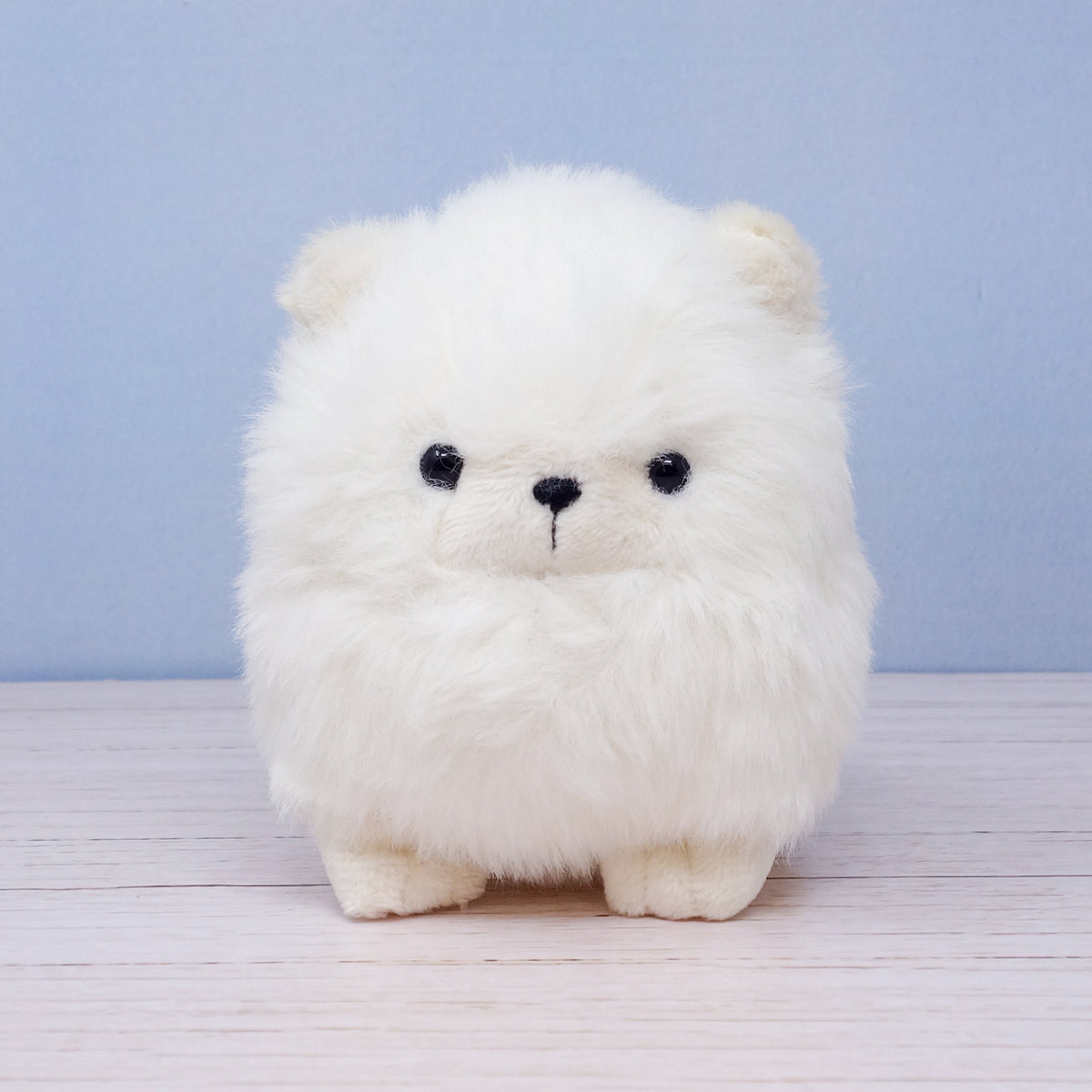 わたぽ ぬいぐるみ 犬のなかま【全4種】