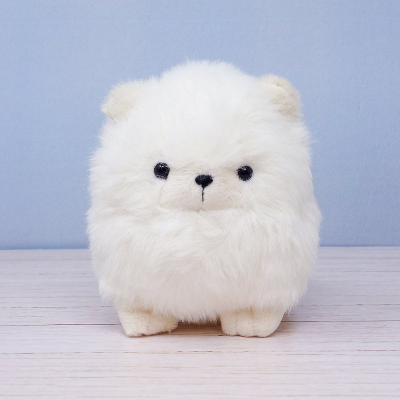 わたぽ ぬいぐるみ 犬のなかま【全4種】