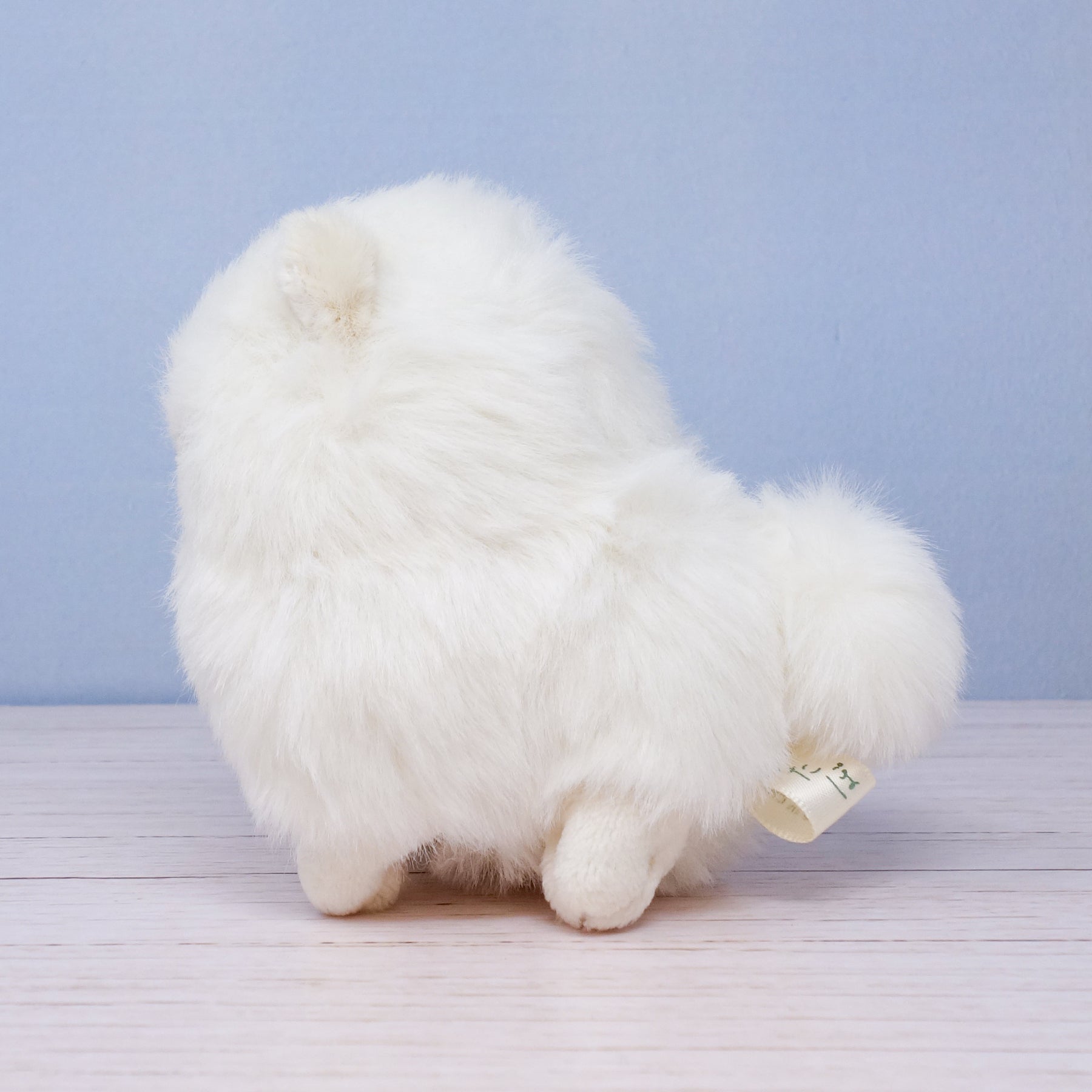 音声機能付きホワイトぬいぐるみ犬 音声機能付きホワイトぬいぐるみ犬 音声機能付きホワイトぬいぐるみ犬