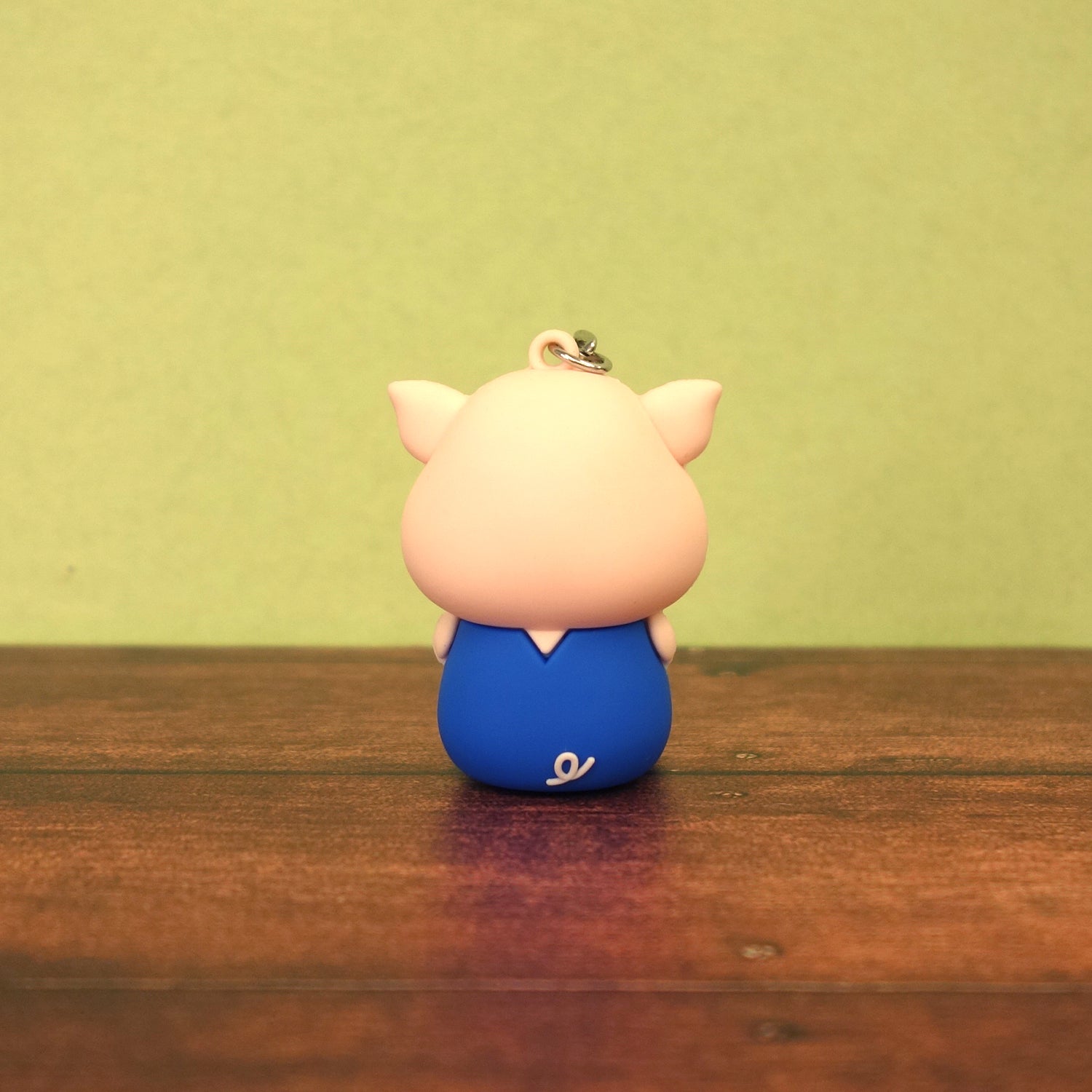 こぶたのぷーとん マザー牧場限定 アクリルキーホルダー【全3種