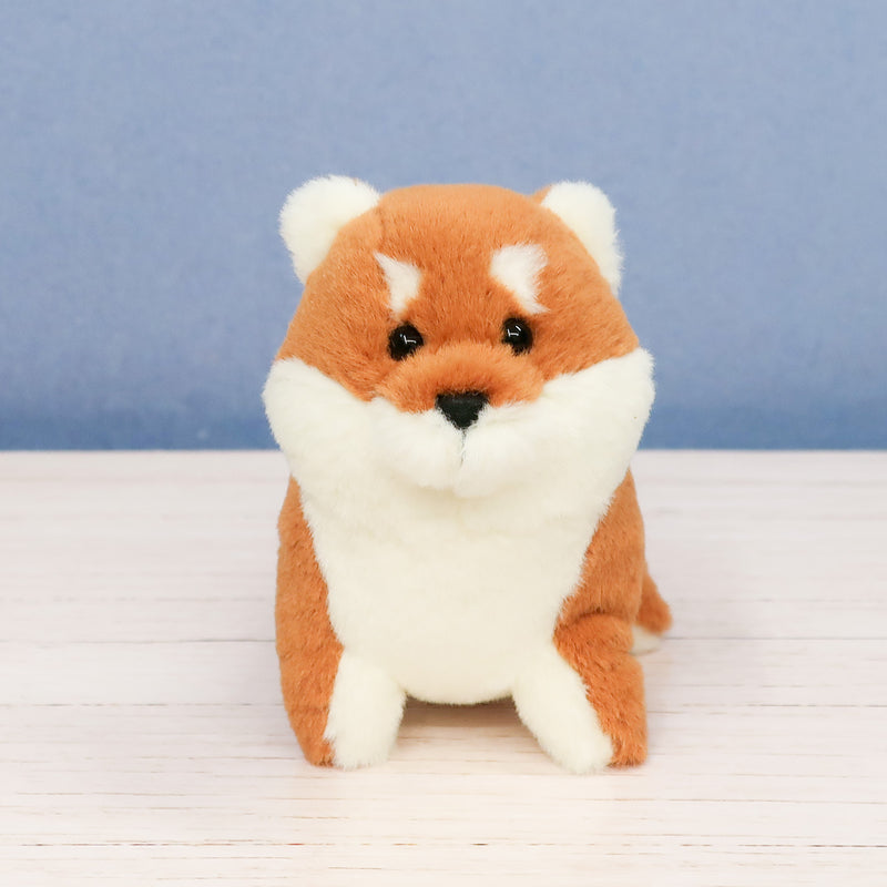 わたぽ ぬいぐるみ 犬のなかま【全5種】