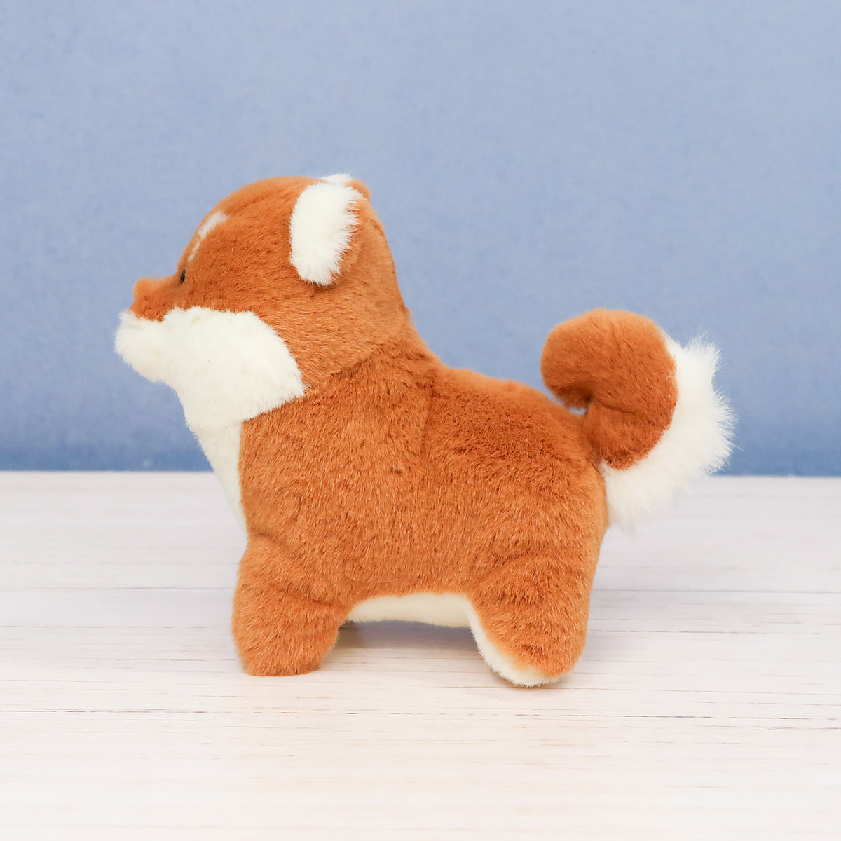 わたぽ ぬいぐるみ 犬のなかま【全5種】