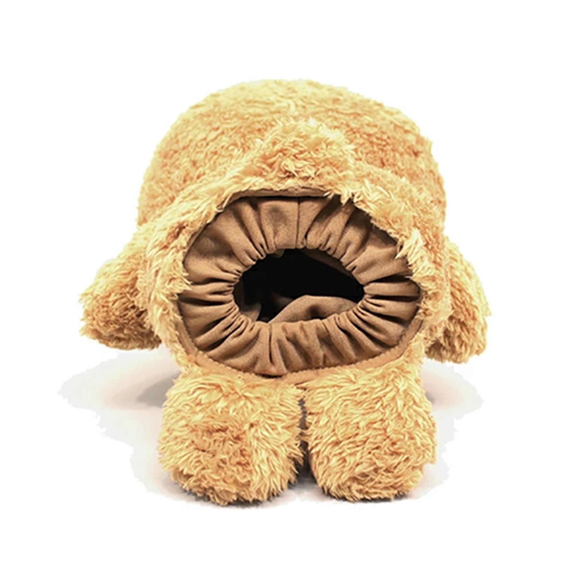 ted2 DR用ゴルフヘッドカバー – nipopo