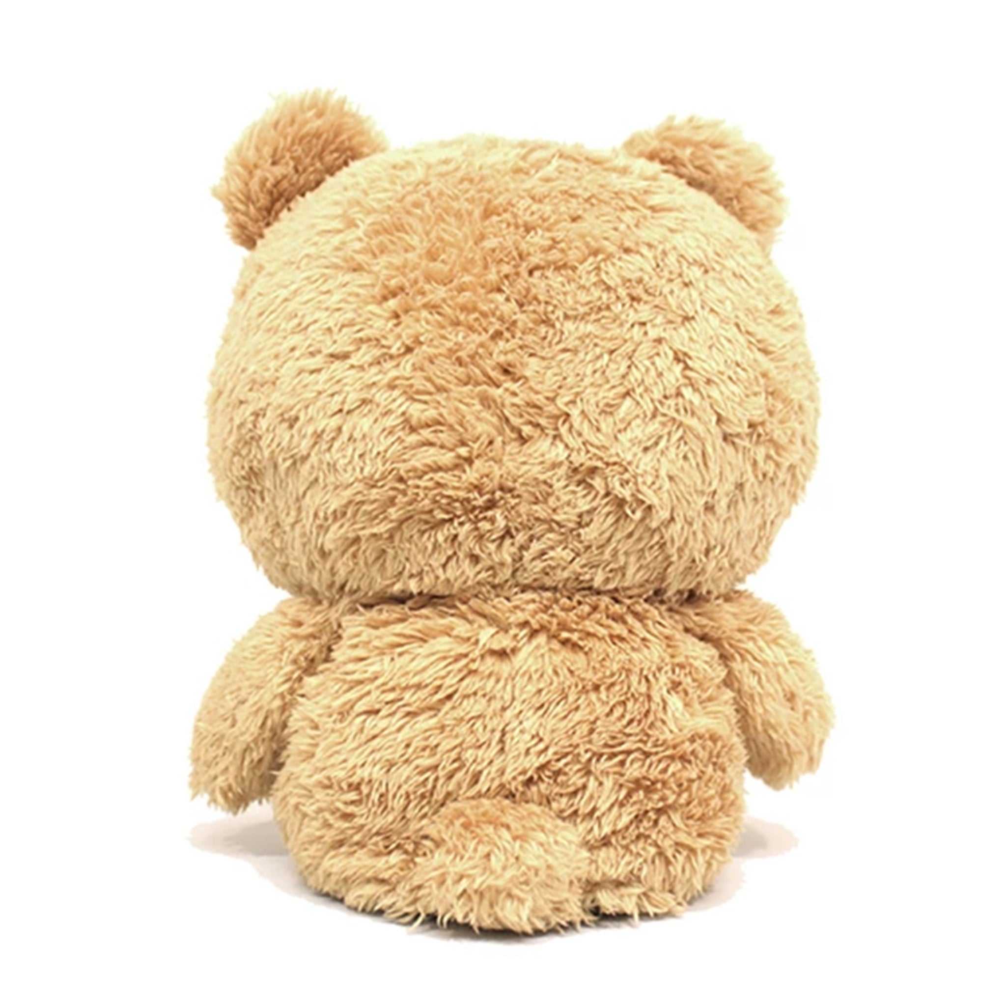 ted2 DR用ゴルフヘッドカバー – nipopo