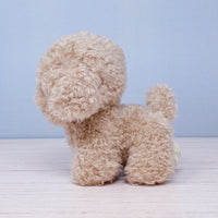 わたぽ ぬいぐるみ 犬のなかま【全4種】