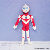 ★11/20発売★ULTRAMAN: RISING ウルトラマン【ぬいぐるみＭ/Ｓ/マスコット】