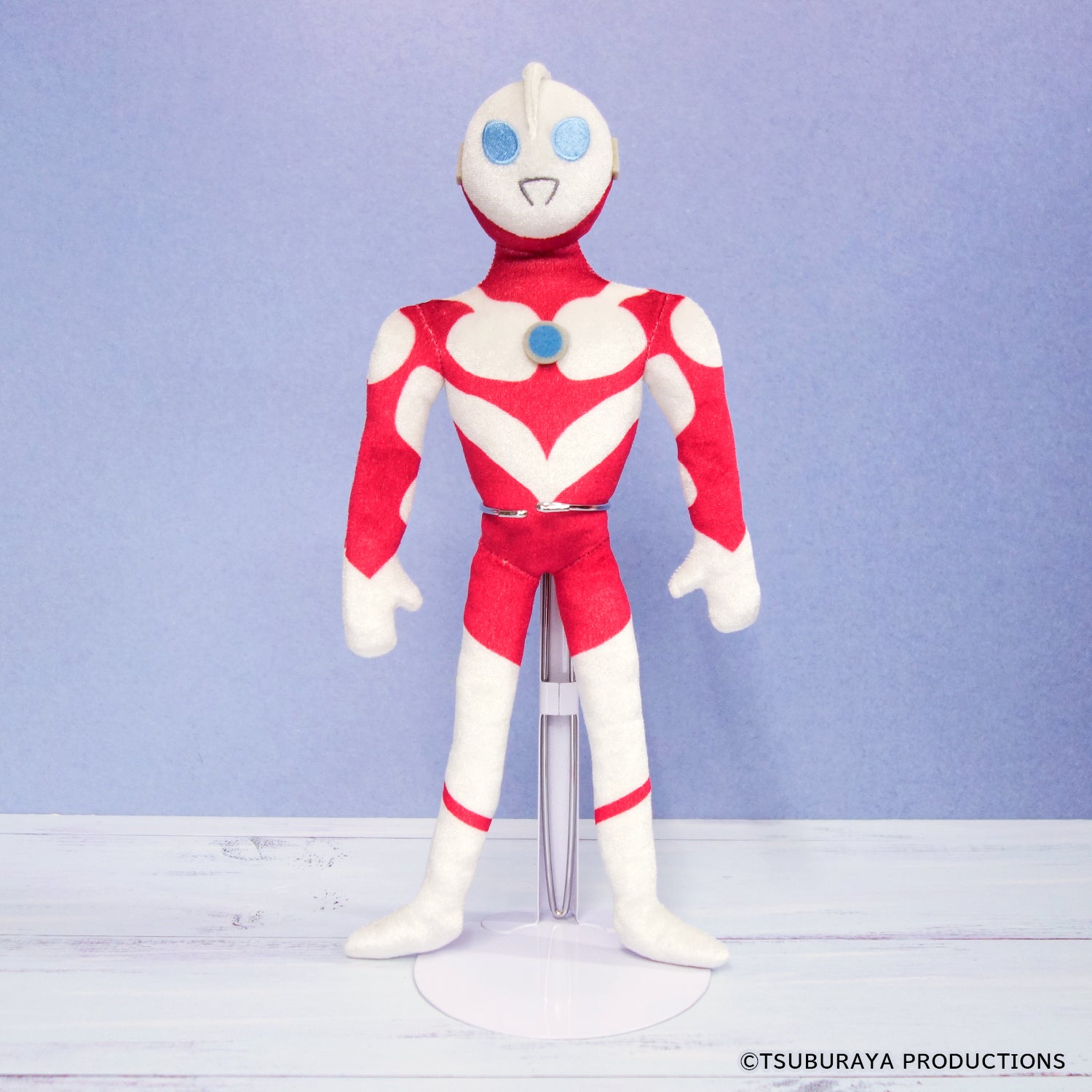 ウルトラマンキッズ ぬいぐるみ7種セット 90年代昭和レトロ