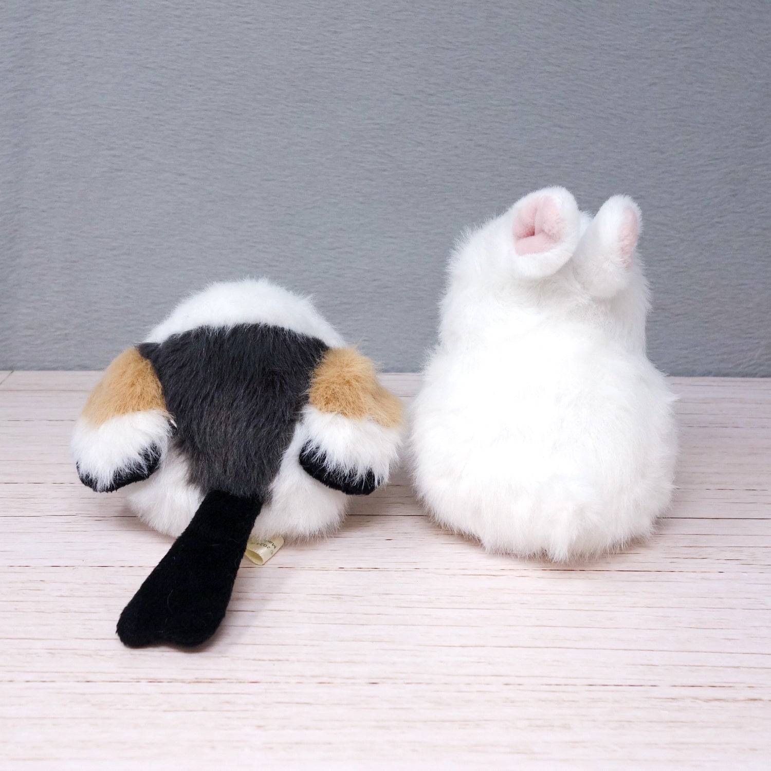 北のどうぶつ わたぽ ぬいぐるみ【全4種】 – nipopo