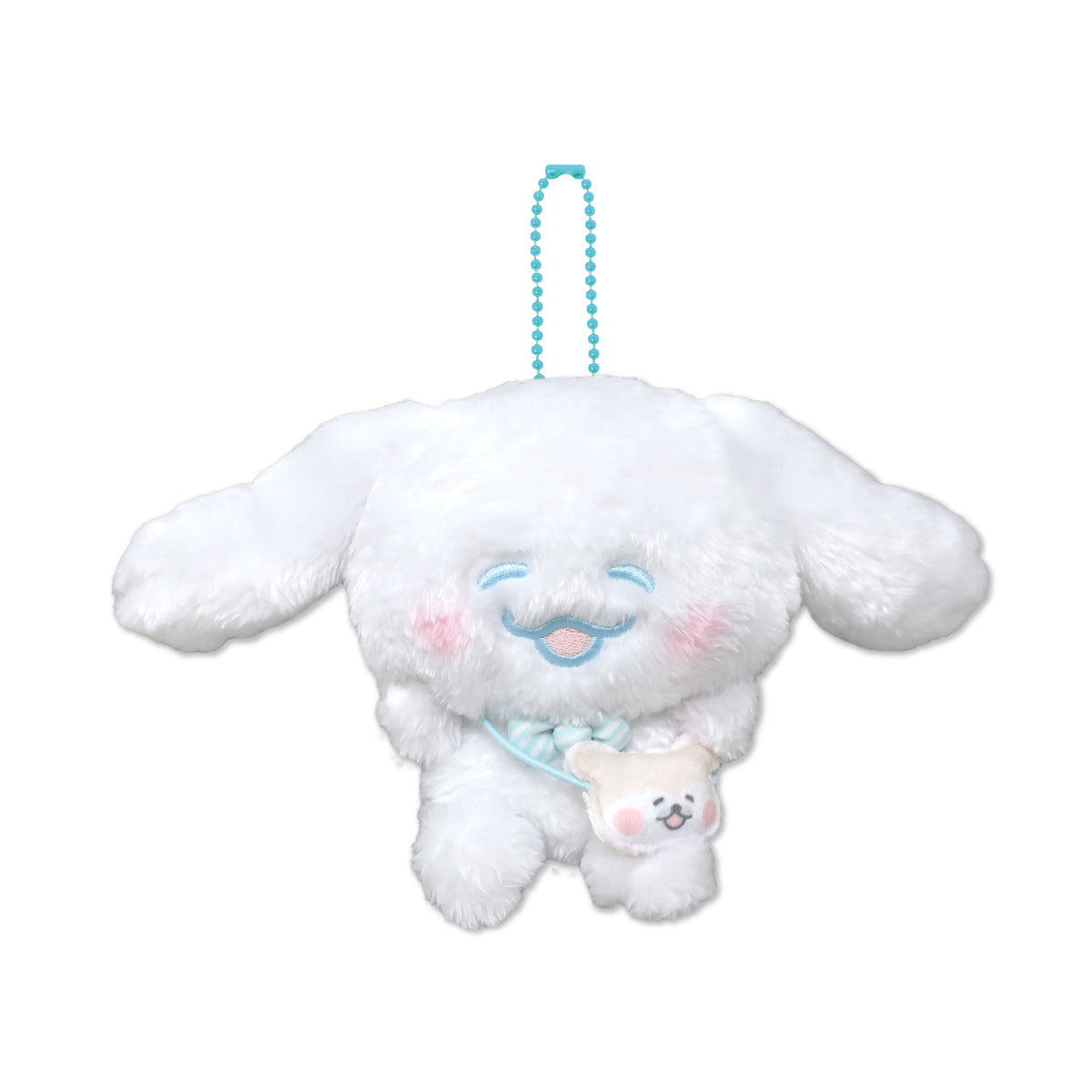 ほわ＊ころ ほわころくらぶ × サンリオキャラクターズ ぬいぐるみマスコット【全4