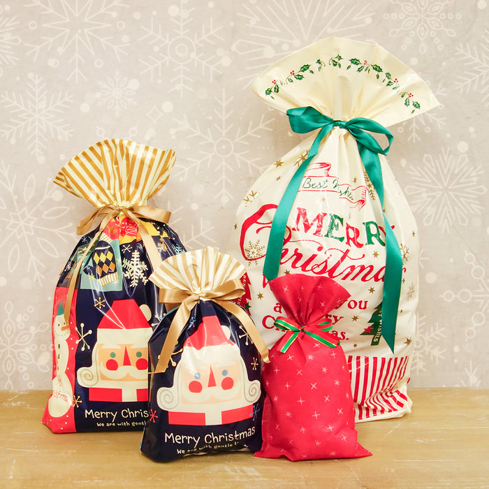Christmas☆Gift wrapping [1 wrapping]