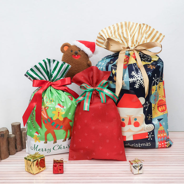 Christmas☆Gift wrapping [1 wrapping]