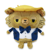 cat nyaho stuffed toy