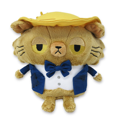 cat nyaho stuffed toy