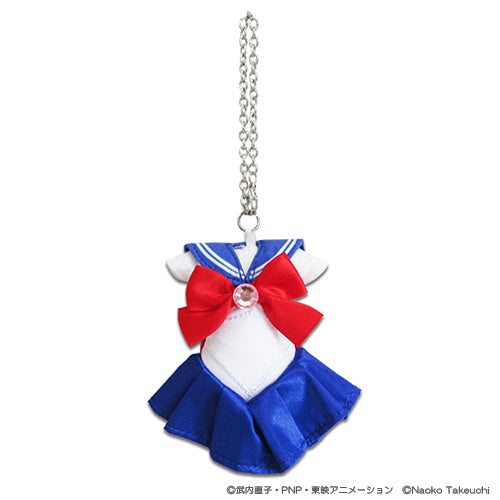 Pretty Guardian Sailor Moon Costume Strap [10 types in total]