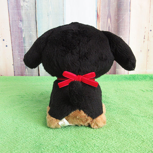 コビー様専用です❗️ぬいぐるみ 犬 いぬ 垂れ耳わんちゃん 毛皮