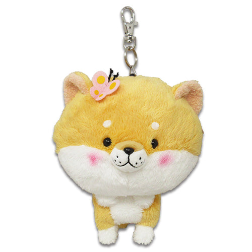 犬のこわんころん リール付きパスケース【全3種】 – nipopo
