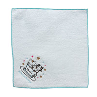 Maruno Walk Towel Handkerchief [3 types in total]