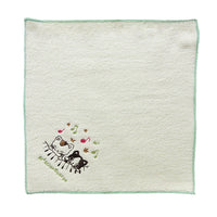 Maruno Walk Towel Handkerchief [3 types in total]