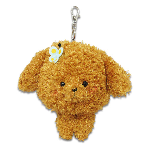 犬のこわんころん リール付きパスケース【全3種】 – nipopo